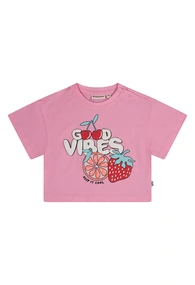 Bakkaboe baby meisjes T-shirts